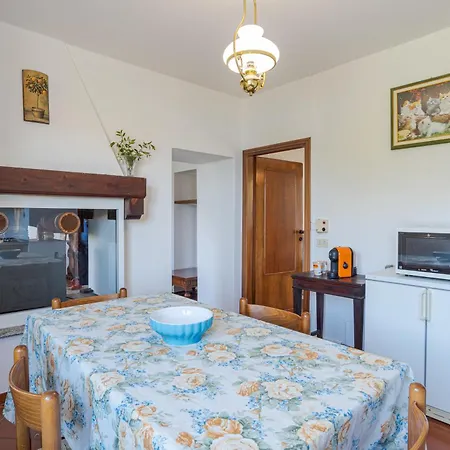 Casa Achille Pianello アパート *