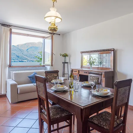 Casa Achille Pianello *