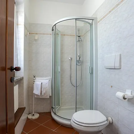 アパート Casa Achille Pianello