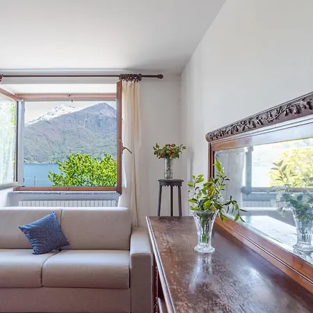 Casa Achille Pianello דירה Pianello Del Lario