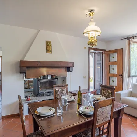 Casa Achille Pianello דירה Pianello Del Lario