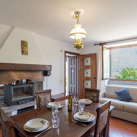 דירה Casa Achille Pianello *