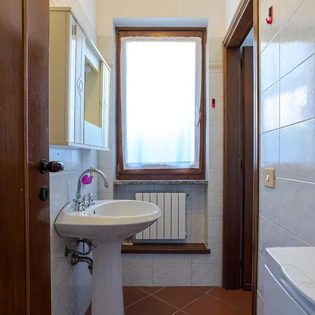 Casa Achille Pianello דירה Pianello Del Lario