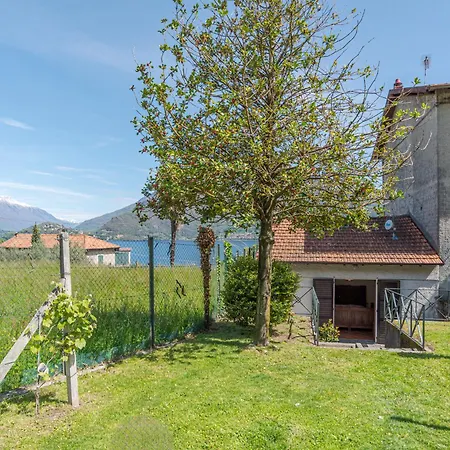דירה Casa Achille Pianello Pianello Del Lario